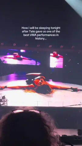 Queen @tate mcrae #vma #vma2025 #tatemcrae #mtv #vma2025 