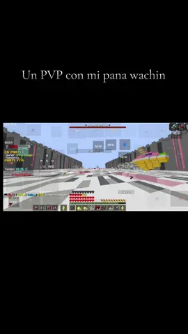 #pojavlauncher @💕 wachin13☁︎💘 🔥🔥🔥 al final quedamos 5-4 gane yo 👅
