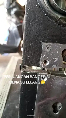 JADUEL BANGET