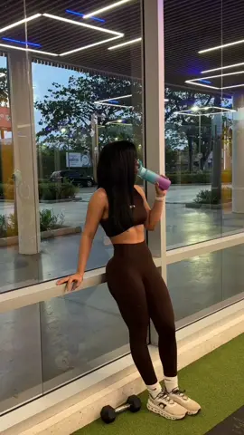 #GymTok 