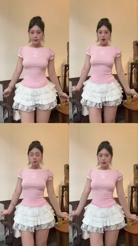 Iu màu hằmm @monasaigon #xh #viral #OOTD #fypシ゚ #xuhuong 