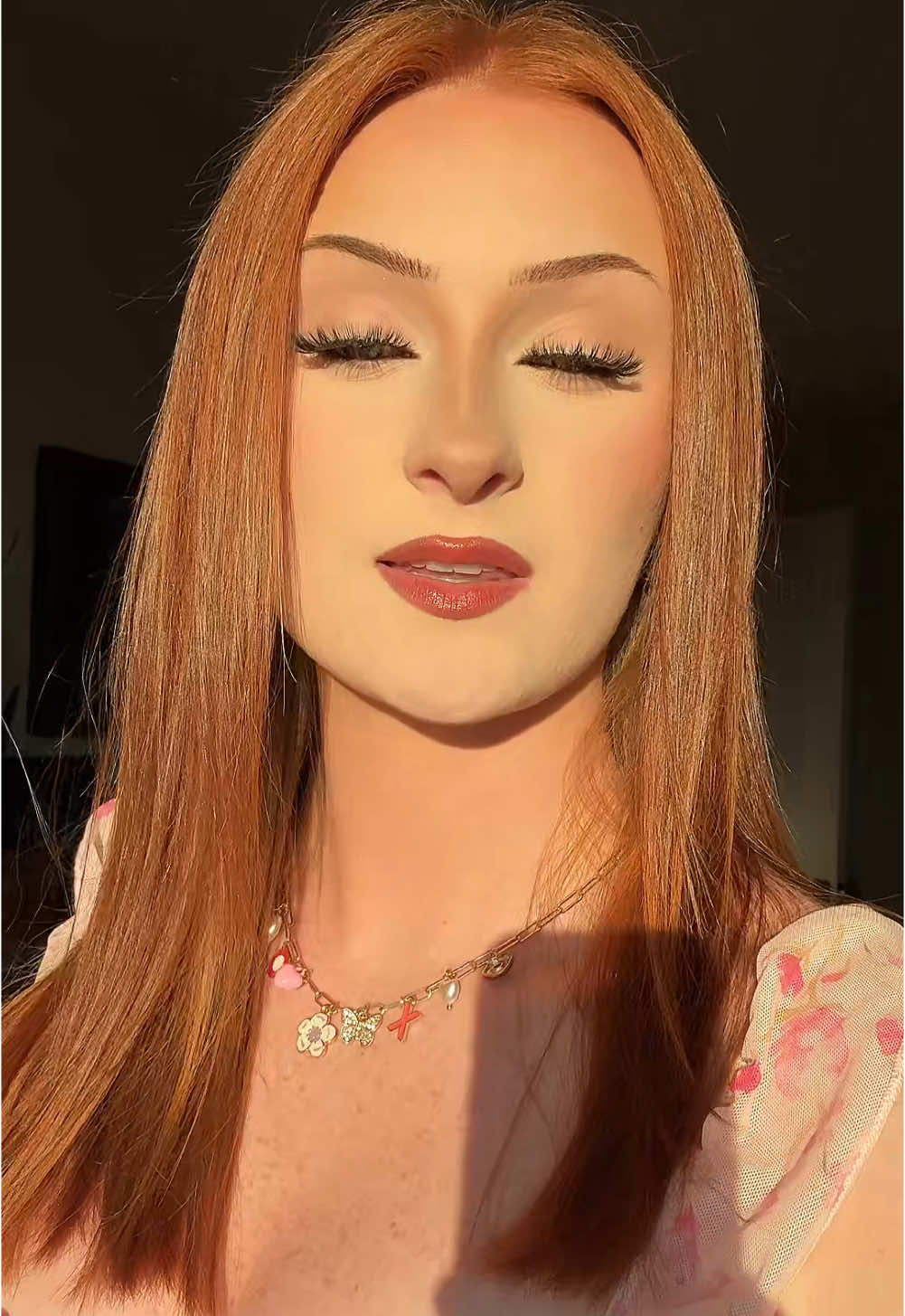 period #girls #makeup #foryoupage #lashes #fypシ #BeautyTok #hey #makeupartist 