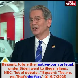 #HYGONews #gop #fyp #TrumpCabinet