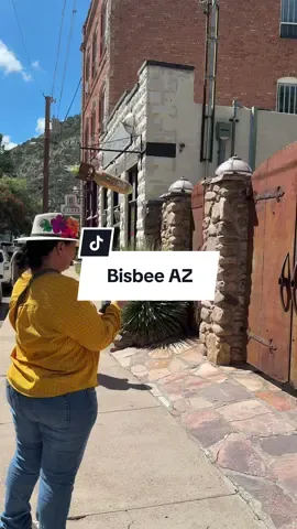 All the cozy autumn vibes in #bisbeearizona today ❤️ #daytripinAZ @𝕽𝖆𝖒𝖑 