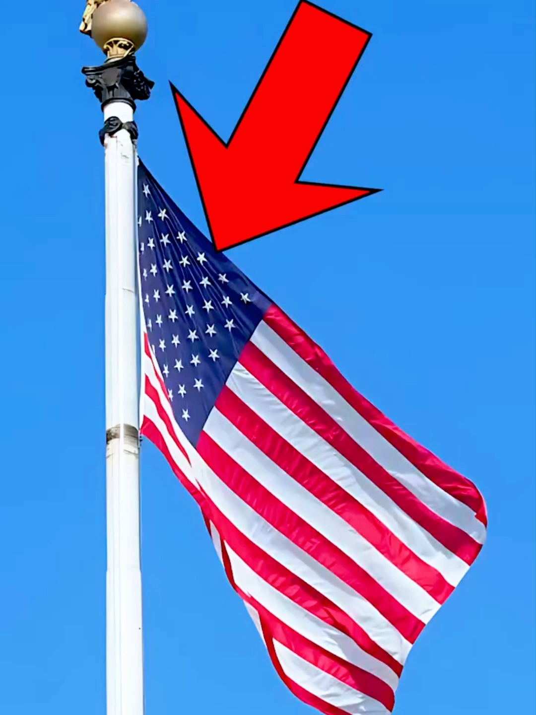 Teen Who Designed America’s Flag