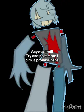ART POST..... and I'll make more content soon.. #art #fyp #deltarune 