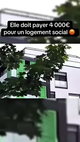 4 000€ pour avoir un #logement #social #faitdivers #pourtoi #fyp 