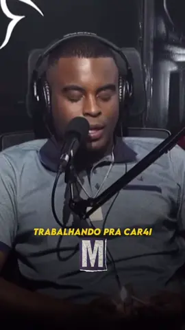 Botando a cara a tapa…👋🏽  #kelvinho #mckelvinho 