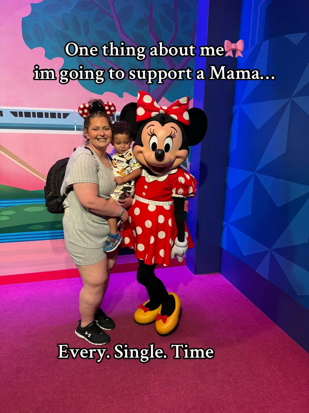 #MomsofTikTok #support #fypシ゚viral #mom #creatorsearchinsights 