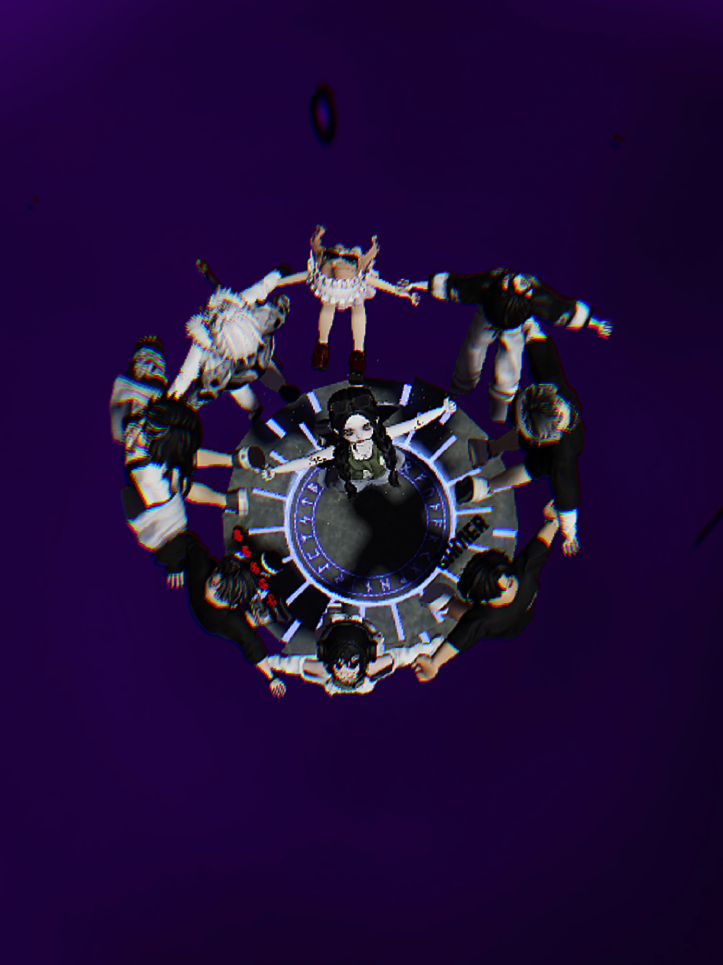 SDSquad join this trend #roblox #mountmirage #fyp #robloxindonesia #jointrend  inframe : @azellya @Razor @Shiro Oni @Simple @Erwin Sakat @rzluxx @punyanadinn @davion.gg 