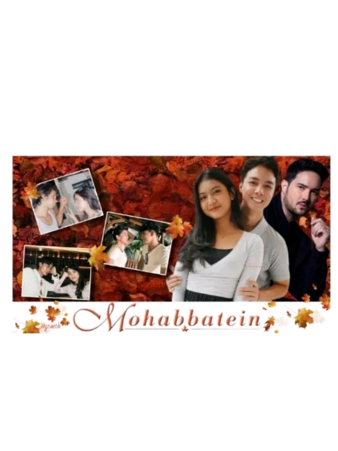 part 1 || mohabbatein x agz. berhubung video ini adalah video pertama terpanjang yg aku edit selama ngonten, semoga aja kalian ga jenuh ya🤏🏻 #asmaragenz #harqeel #mora #fatzar #wilvi #mohabbatein #fyp #aqeelacalista 