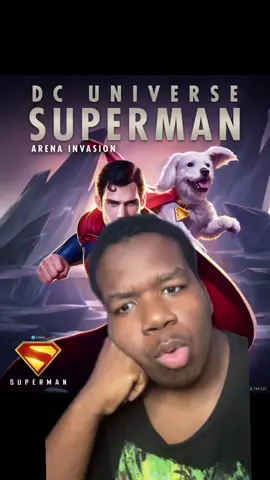 Why did yall not tell me this😭😭😭  #injustice #injusticegodsamongus #superman2025 #staticshock #comictok 