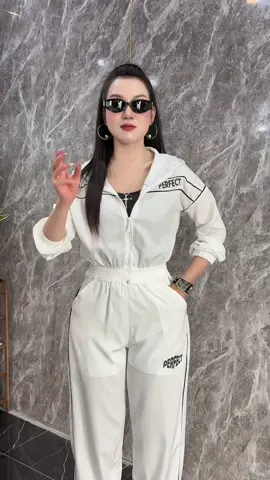 Bộ thể thao dài tay đẹp#dobo #bothethao #myhanhstore #thoitrang #phoidoxinh 