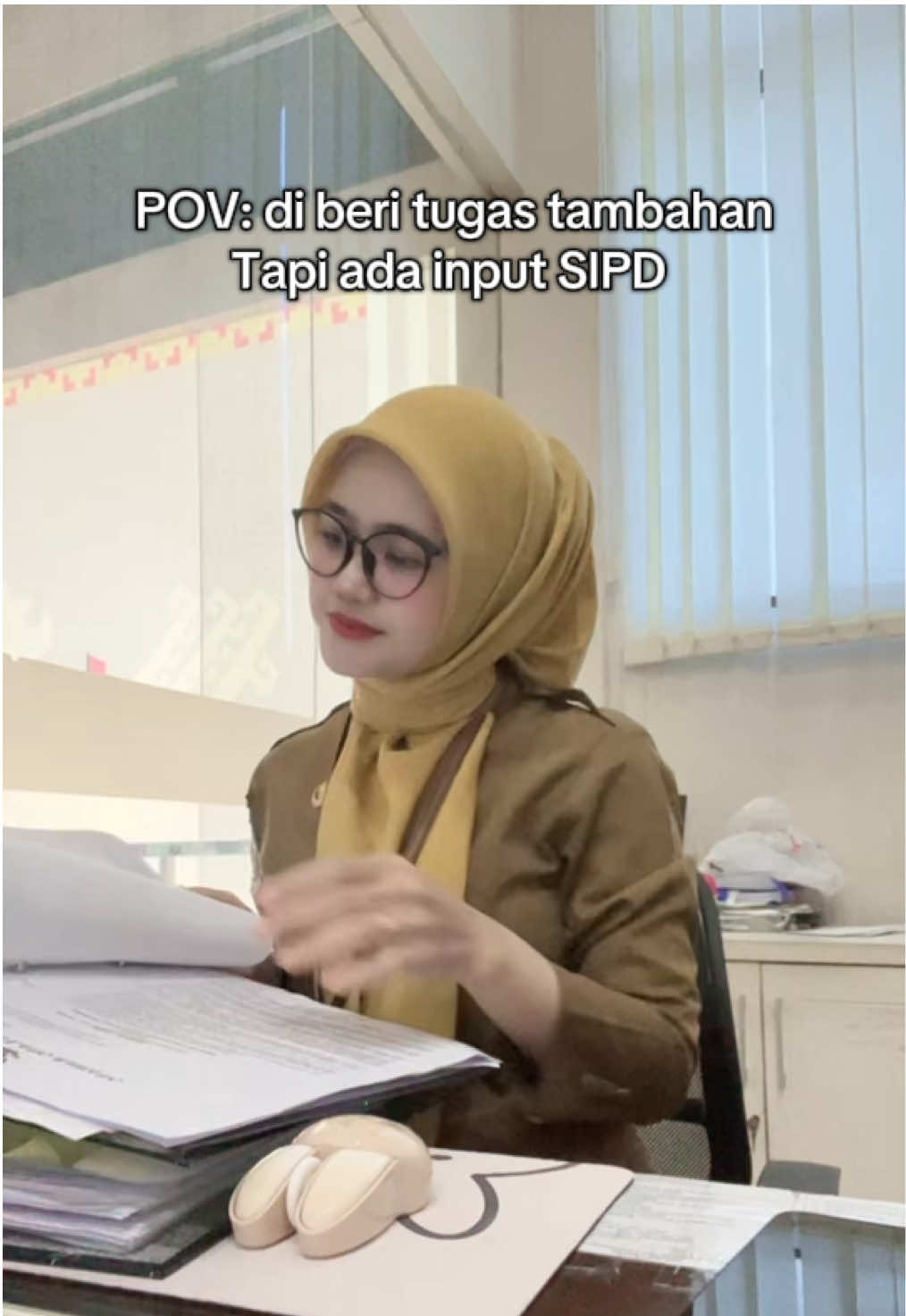 No thanks dehh yaaa SIPD and friend 🤣 #fyp #viral #asn #pns 