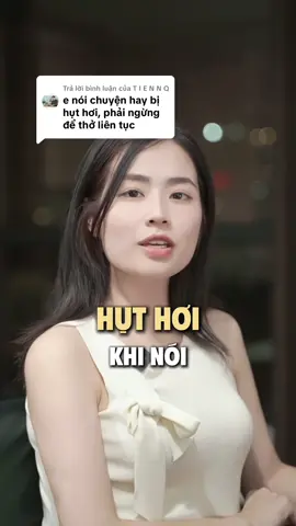 Trả lời @T I E N N Q chú ý ngắt nghỉ nhấn nhá nhé bạn <3 #thaogiaotiep #hocgiaotiep #kynanggiaotiep #kynangthuyettrinh 