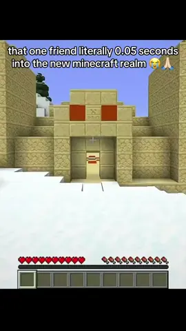 #Minecraft #minecrafter #minecraftmeme #minecraftmemes #minecraftpe 