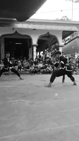 day one tampil#jienshoo🐒🌹🌹 #pusatmadiun1980🐒🌹 #ikspi_kerasakti1980 #salamjiensho✋👊🌹 