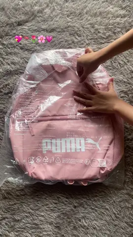 #pumaindonesia #backpack #backtoschool #racuntiktok #berandatiktok #promoseruweekend #fyppppppppppppppppppppppp 
