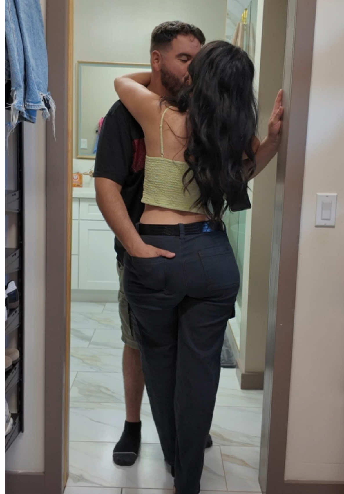 pero siempre tú y yo!! ♥️ 