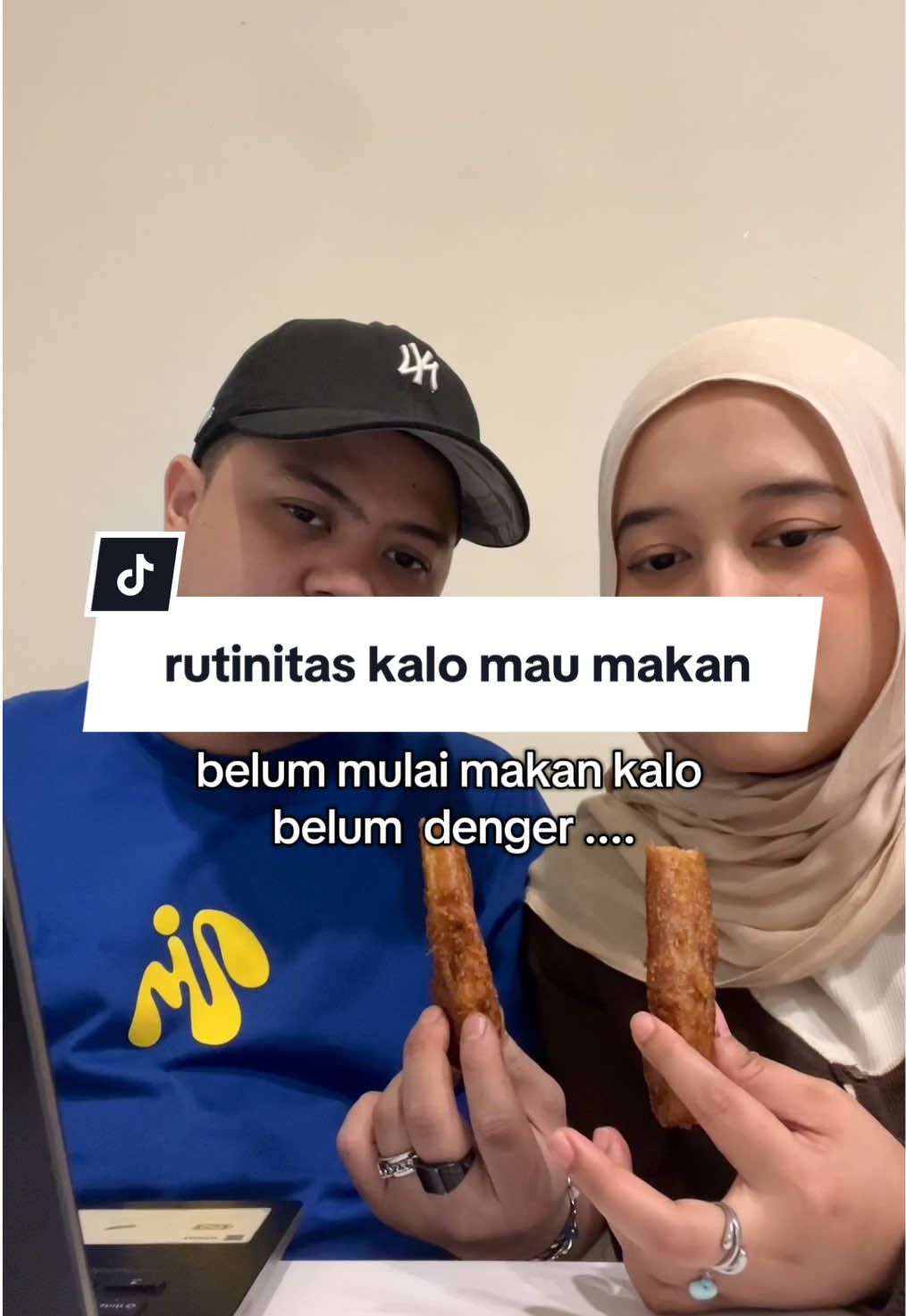 ora arisan ora napsu🙏🏻😭  #couple #arisantrans7 