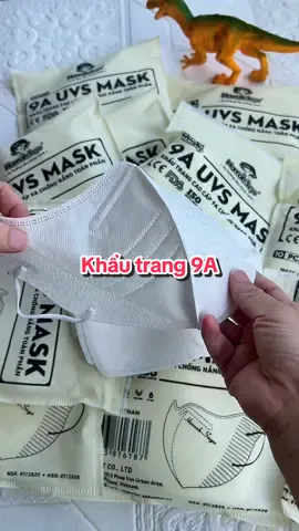 Khẩu trang 9A chống nắng #lin93giadung #khautrangchongnang #khautrang9a  @LIN93 GIA DỤNG 🥂  @LIN93 GIA DỤNG 🥂 