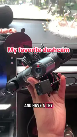 It’s suitable for all types of cars #driver #car #dashcam #camera #accident 