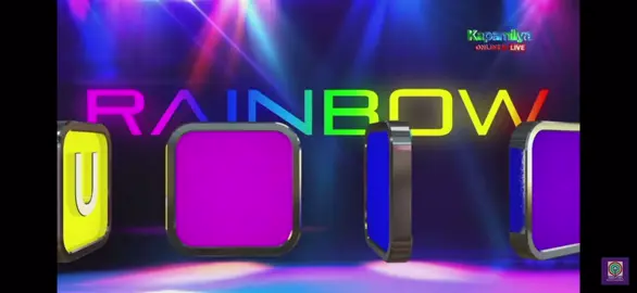 PhtayaCharity is one of the Major Sponsor of Rainbow Rumble TOA yesterday September 07,2025 #fyp #foryoupage 