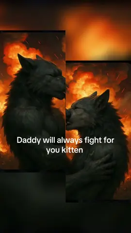 #kitten #alpha #daddy #fyp #mua 