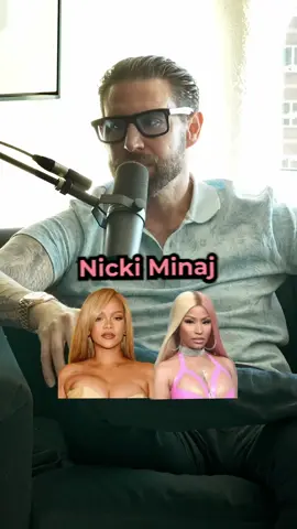 How Rihanna & Nicki Minaj Made Their Biggest Collab Song  #singer #songwriter #nickinminaj #rihanna #collab #hitsong #popmusic #singing #demo #billboard #songwriting #fly #trending 