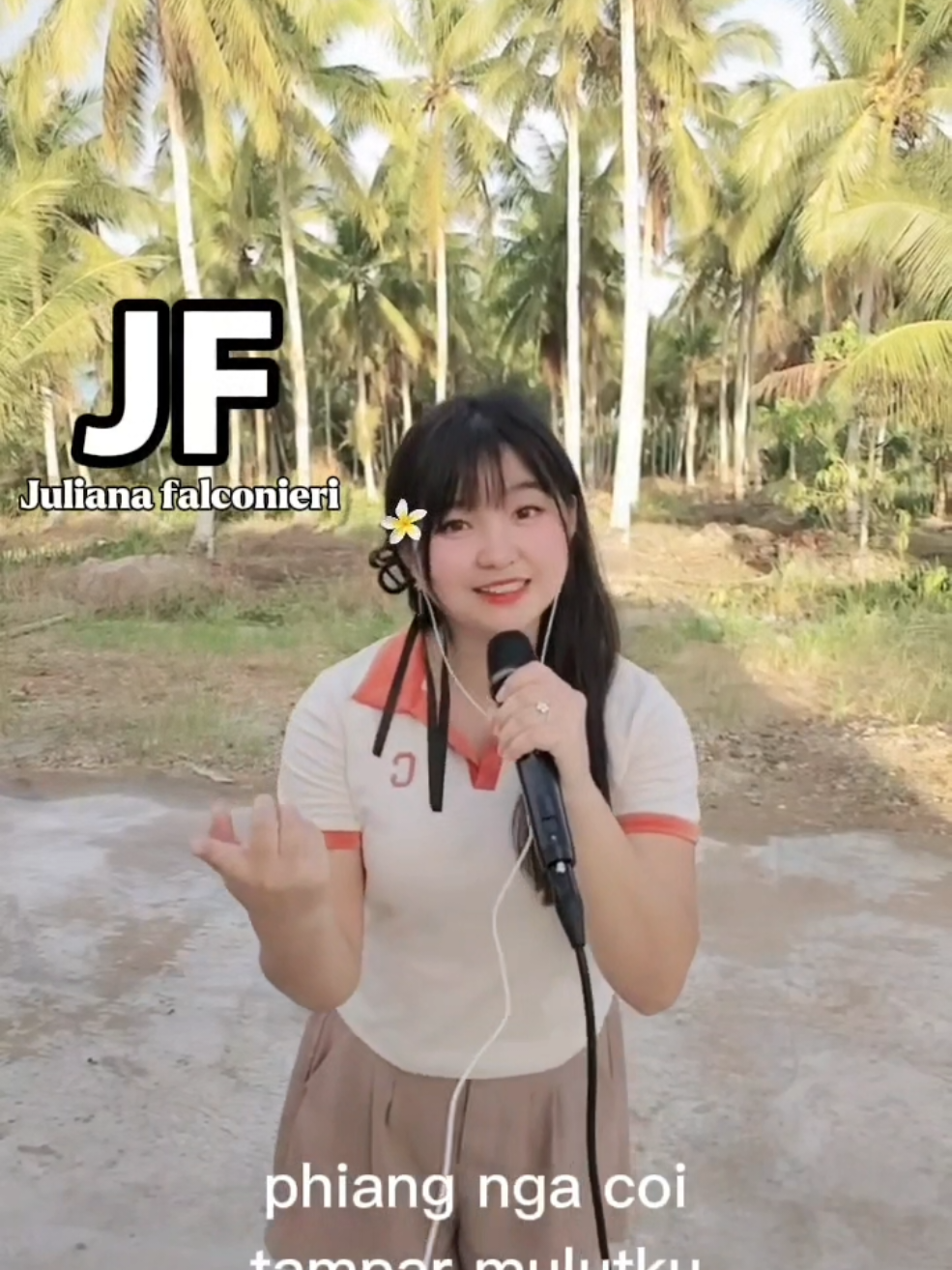 lagu ini hanya buat hiburan saja lagu duet/tui Chong ko #fyp #cover #foryou #trending #beranda 