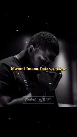 isengesho rya Mu gitondo. Mwami Mana. uyu munsi nywusize mu biganza byawe. Amen #isengesho #fypシ゚viral🖤tiktok #morningprayer #rwanda