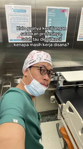 Gila ga tuh 🤣 #fyp #quotes #ceritaharini #perawatindonesia #emergency 