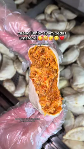 Offline Store  📍Bandung : gmaps umafood cireng viral tiktok Reseller resmi :  📍Bandung : its.tinybites  Jalan Semar No 34 ‪Cicendo, Bandung 📍Bali : ice cream universe (all store) Jimbaran, Bali, Badung  📍NTB Lombok : titanic nusantara  Jalan Catur Warga no 13b Mataram #umafood #cirengumafood #cirengjumbo #cirengjumboumafood #cirengjumboviral   
