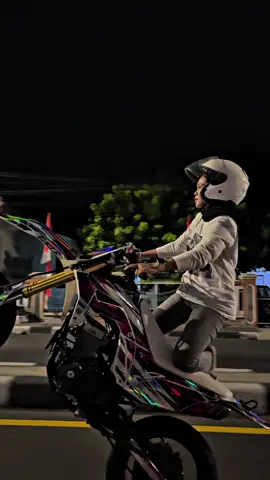 berulahhh🫣 #supermotoindonesia #fyp 