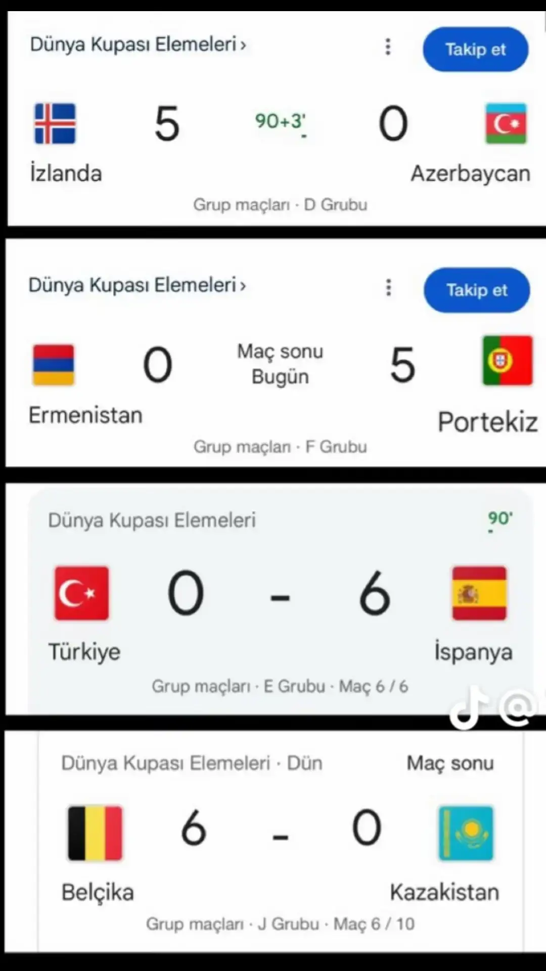 Yenə bizimkinə şükür demək olar ilk 45-in normal keçirtdi. Türklər 6-cı dəqiqədən başladı qol buraxmağa. Rekort Azərbaycan fıransa oyununda gəlir ee#affa #türkiye #azerbaijan #kəşfet #tiktok 