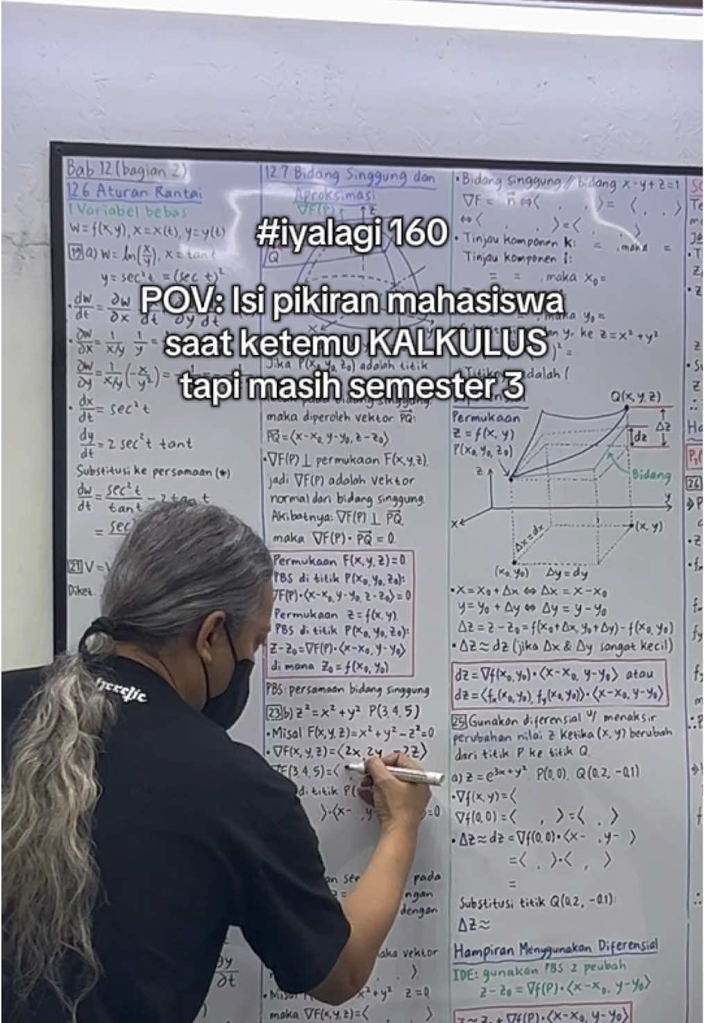 bisa ga sih langsung wisuda aja? #mahasiswa #teknik #engineering #itb #fyp 