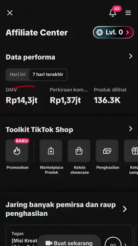 Gmpg bgt nyari cuan🤣#affiliate #ai #chatgpt 
