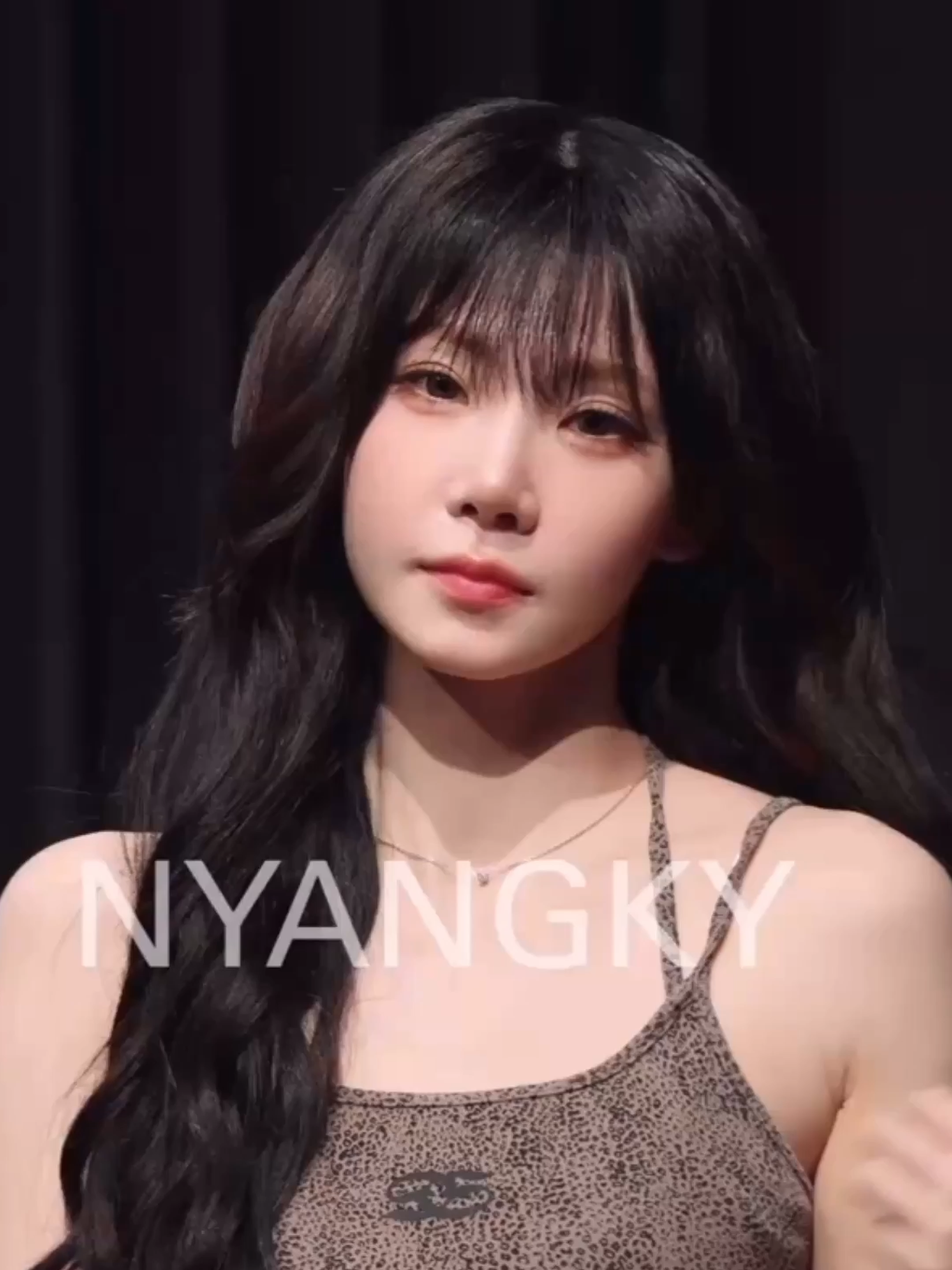 GORGEOUS NAKY #tripleS #트리플에스 #トリプルS #kimnakyoung #nakyoung #Naky #kpop #kpopfyp #kpopers