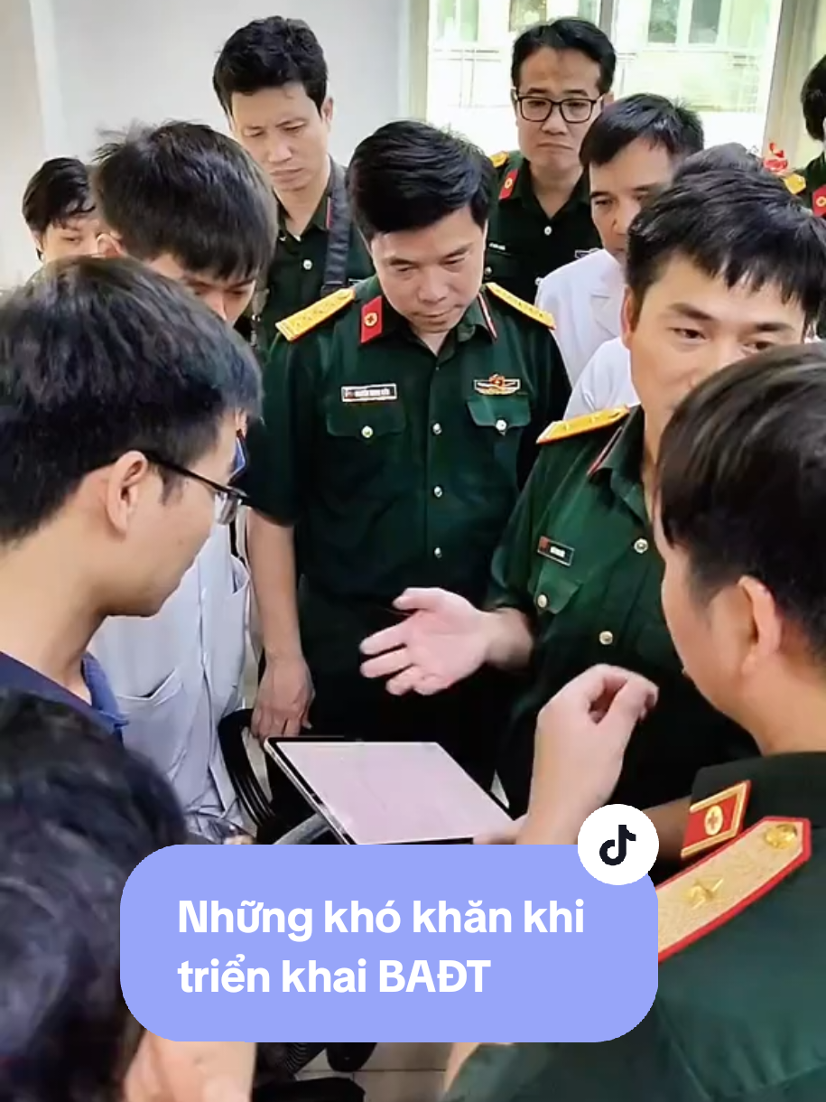 Những khó khăn khi triển khai Bệnh án điện tử hiện nay#benhandientu #phanmemquanlybenhvien #phanmemquanlyphongkham #ehchis #ehcgroup 