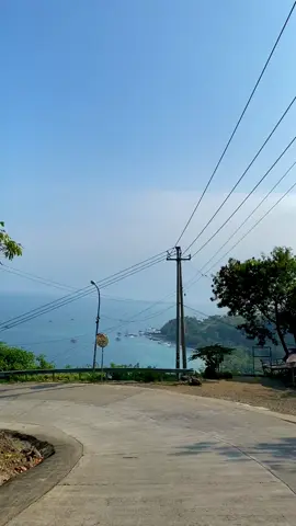 sukabumi seindah itu woeyyy #sukabumi #geoparkciletuh #ciletuh #tanjakandini 
