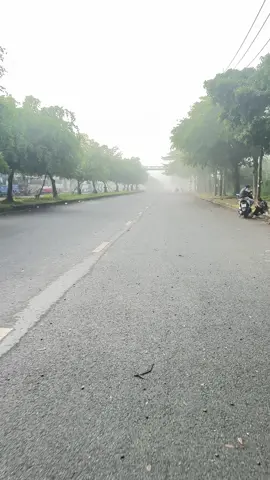 Đi làm mà ngỡ như lạc vào tiên cảnh