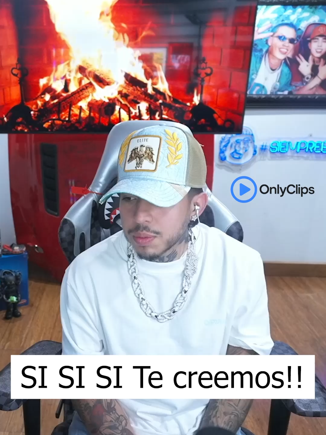 La nueva profesion de Marta#irl #kick #Relatos #willito #lonchedehuevito #samulx #elchantyy_