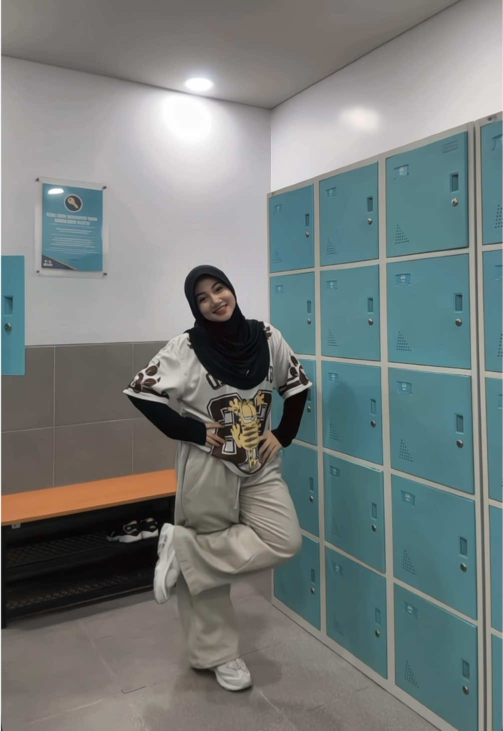 fit check
