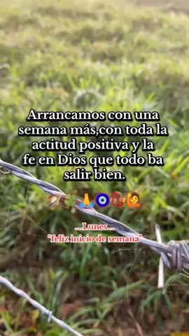 Buenos días feliz lunes 🪐🌤️🌄#Frases🍀🧿📿🙏🤠 #motivadoras🍀🧃✨ #belicas📿☘️🙇 #video #viral 