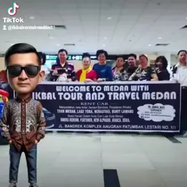 IKBAL RENT CAR MEDAN (INDONESIA ) menyediakan mobil rental 🚐 Alpardh  🚕Fortuner GR 🏎️Pajero 🏎️ Inova zenix  🚙 Innova Reborn 🚌Toyota Hiace 🚕 Toyota Avanza 🚌 Bus Long & Medium WhatsApp 082160705320 5 alasan kenapa memilih kami 1. Harga murah 2. Armada Bersih dan   terawat 3. Driver ramah dan Profesional 4. Pilihan mobil lengkap 5. Pelayanan terbaik