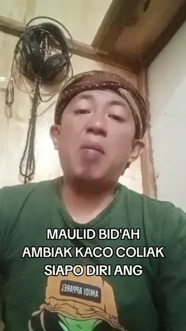 ANG SELAH NAN BOTUA SORANG