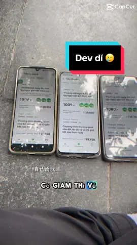 Dev  hay ngủ #namphuongdvf #xuhuong #xeomcongnghe #grapfood #grabbike 