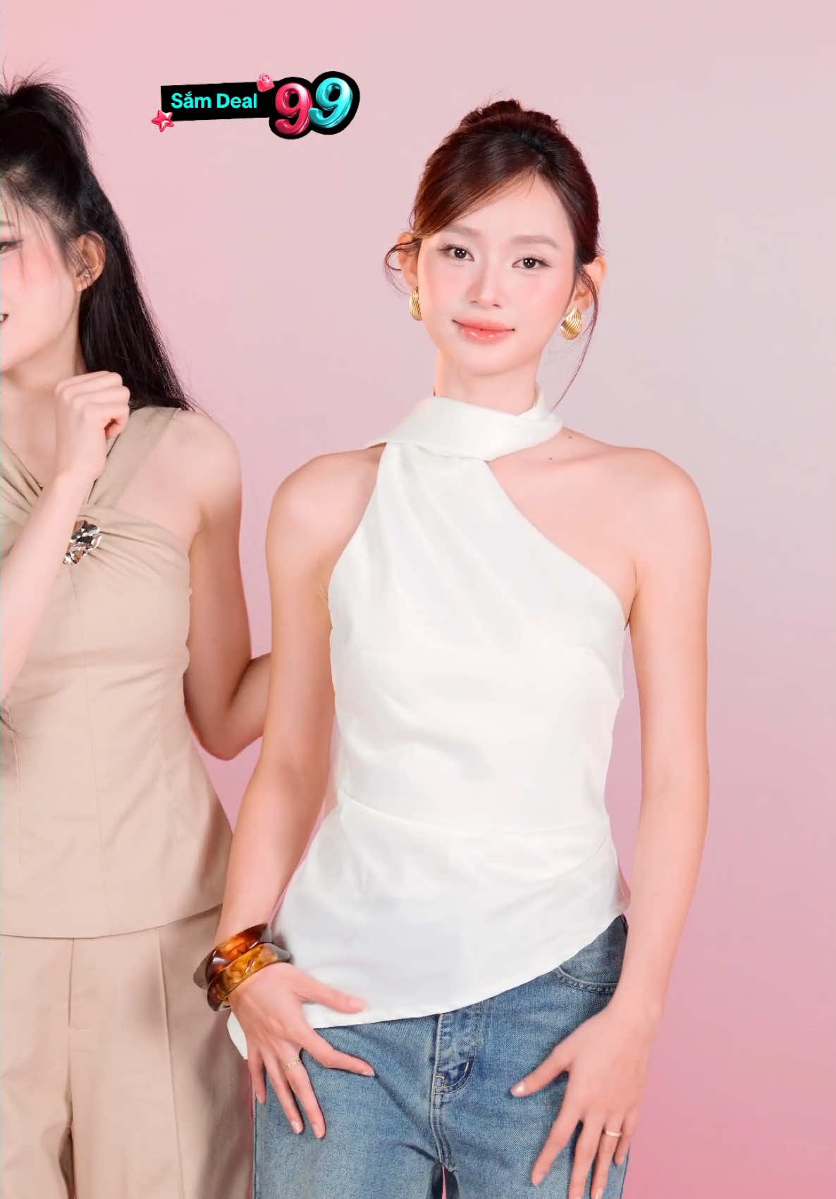 Nhanh tay vào live săn deal hời nha mng ơi