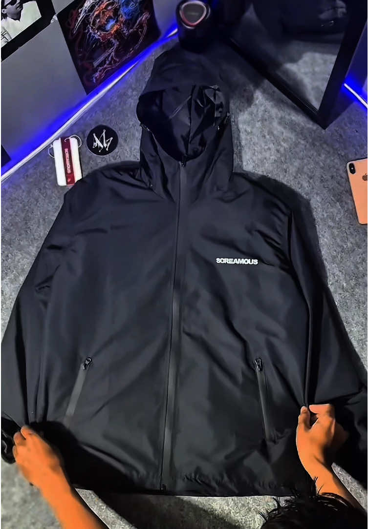 Rekomendasi jacket #rekomendasi #OOTD #outfit #jacket #jacketstyle 