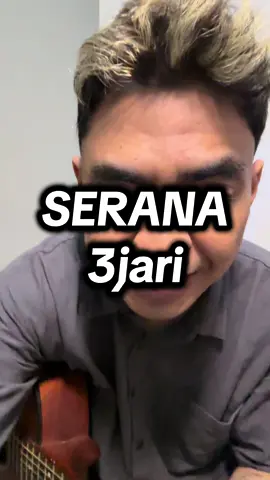 #seranaforrevenge #caramaingitar #kuncigitarserana #gitarpemula #gitarbaru 